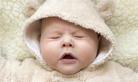 burnu tıkalı bebeğe ne iyi gelir